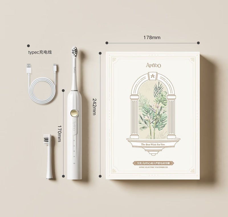 أبيوو إلكترونيات APIYOO T1-A - Image 4