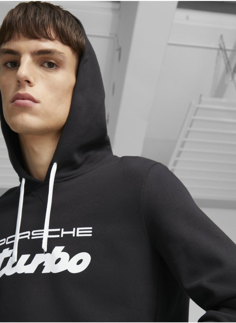 PUMA Porsche Mens Legacy Hoodie  - Image 1