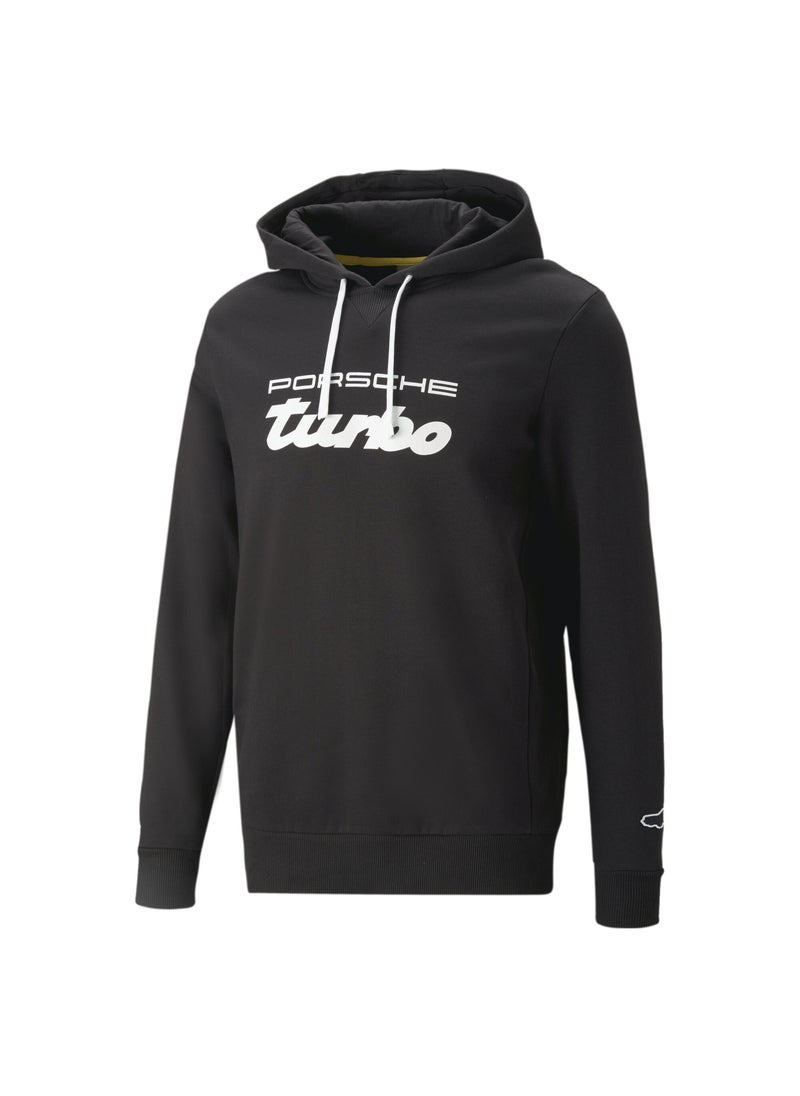 PUMA Porsche Mens Legacy Hoodie  - Image 5