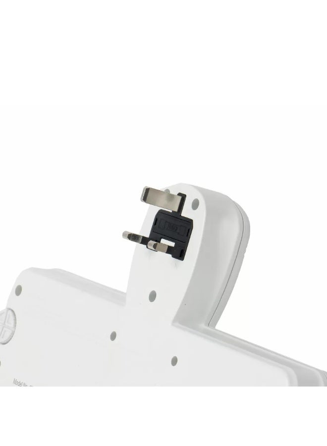 صن تك مقبس USB T عالمي ثلاثي الاتجاه ثنائي الاتجاه - Image 4