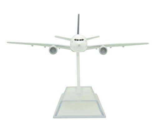 TANG DYNASTY(TM 1:400 16cm B777 Thai Airways Metal Airplane Model Plane Toy Plane Model - Image 2