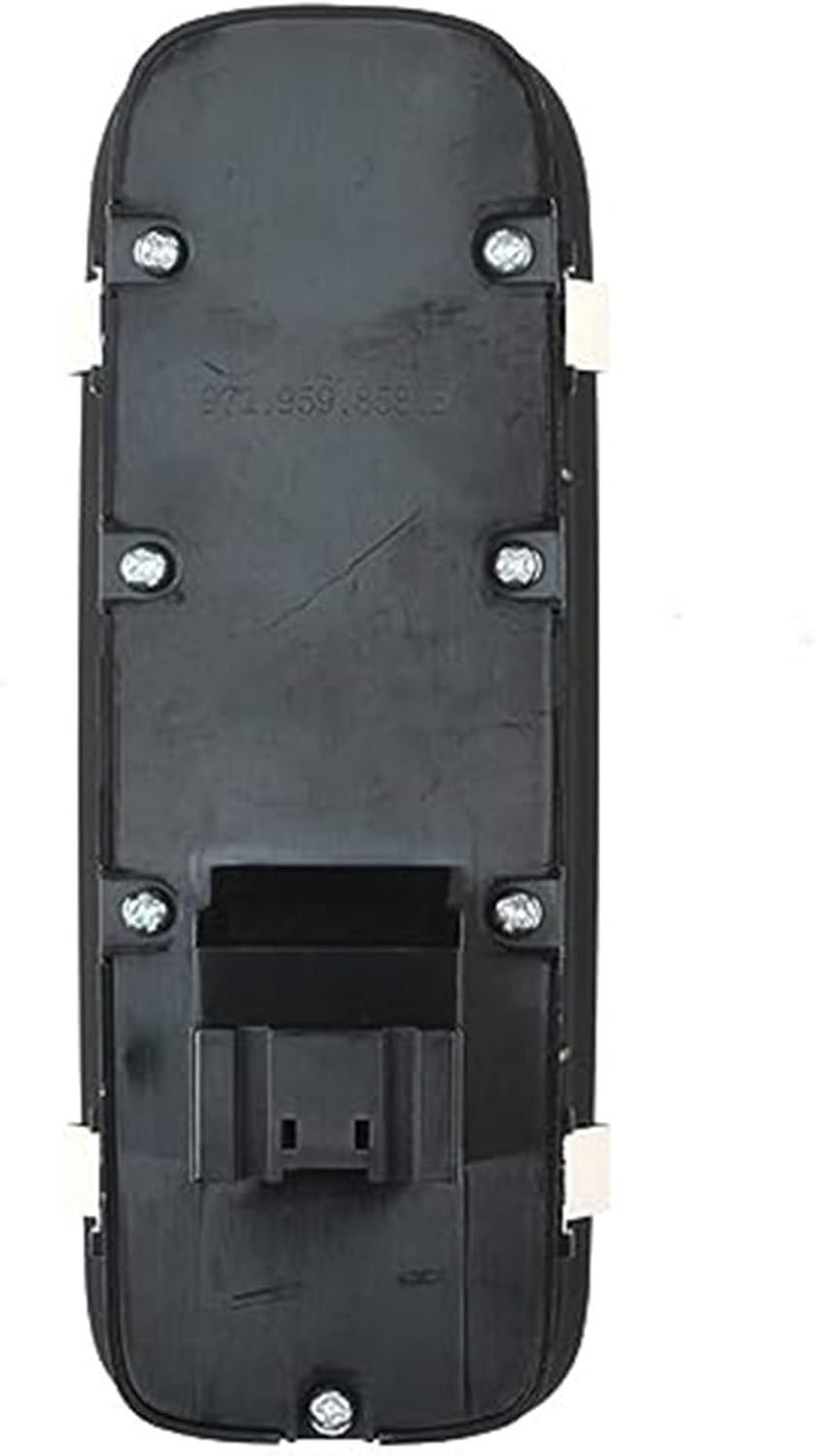 Wivplex Electric Power Window Control Switch - Image 5