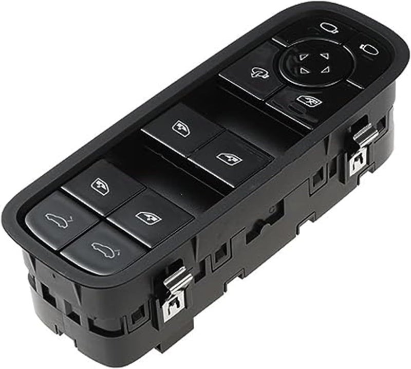 Wivplex Electric Power Window Control Switch - Image 4