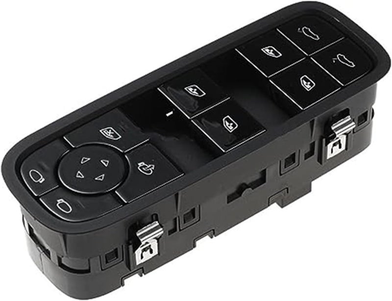 Wivplex Electric Power Window Control Switch - Image 3