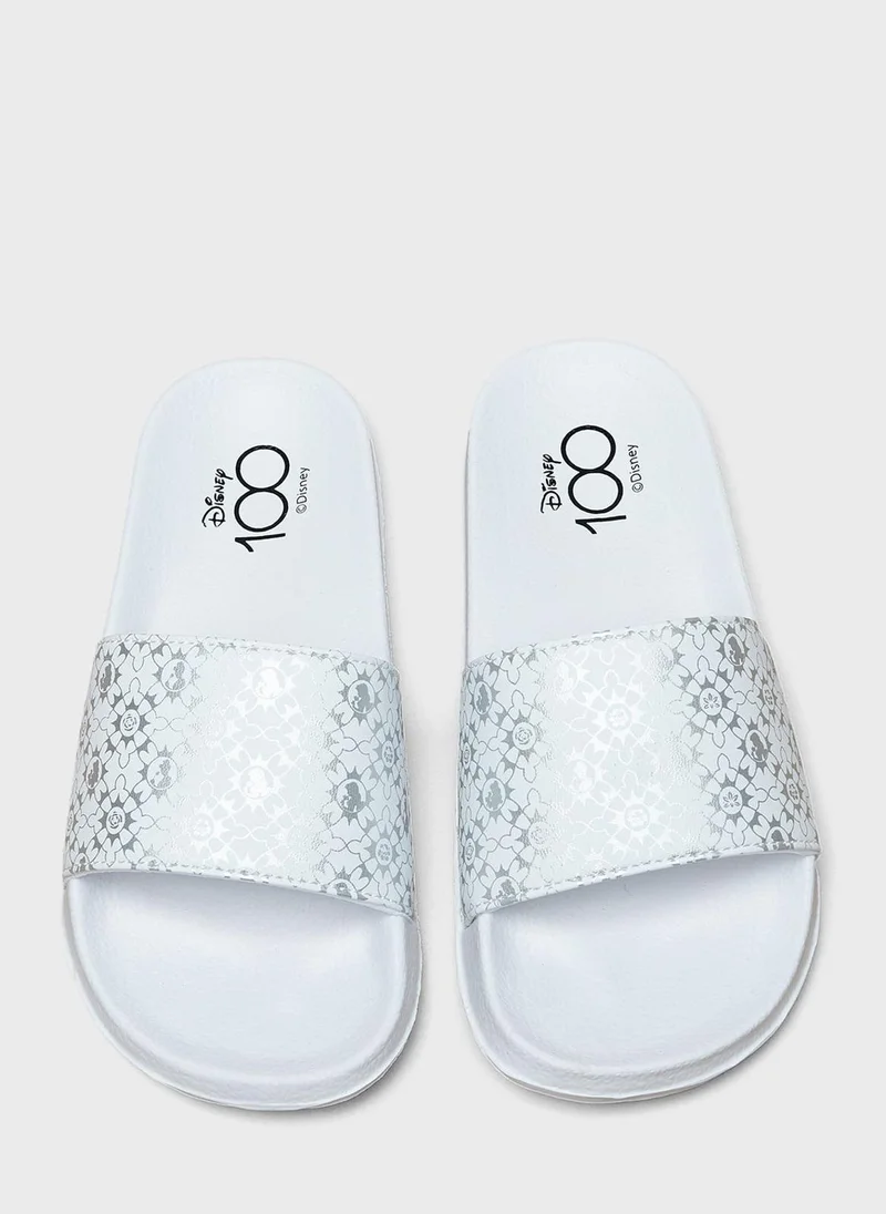Disney Kids Printed Slides