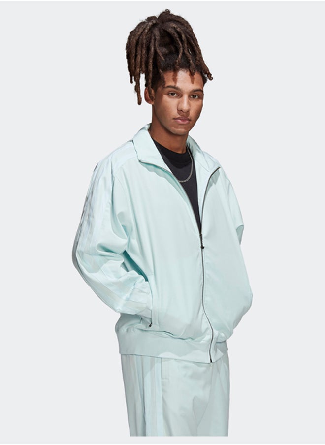 adidas Originals - Adicolor Contempo Track Top (Gender Neutral) - Image 1