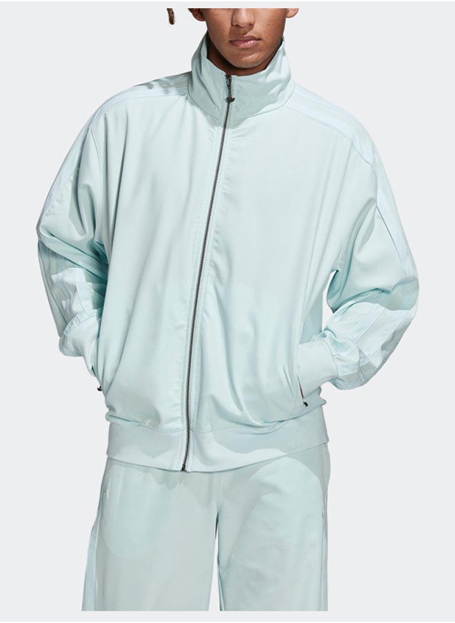 adidas Originals - Adicolor Contempo Track Top (Gender Neutral) - Image 1