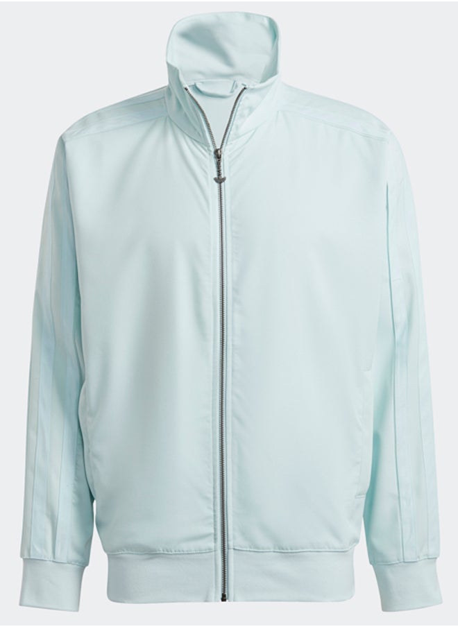 adidas Originals - Adicolor Contempo Track Top (Gender Neutral) - Image 1
