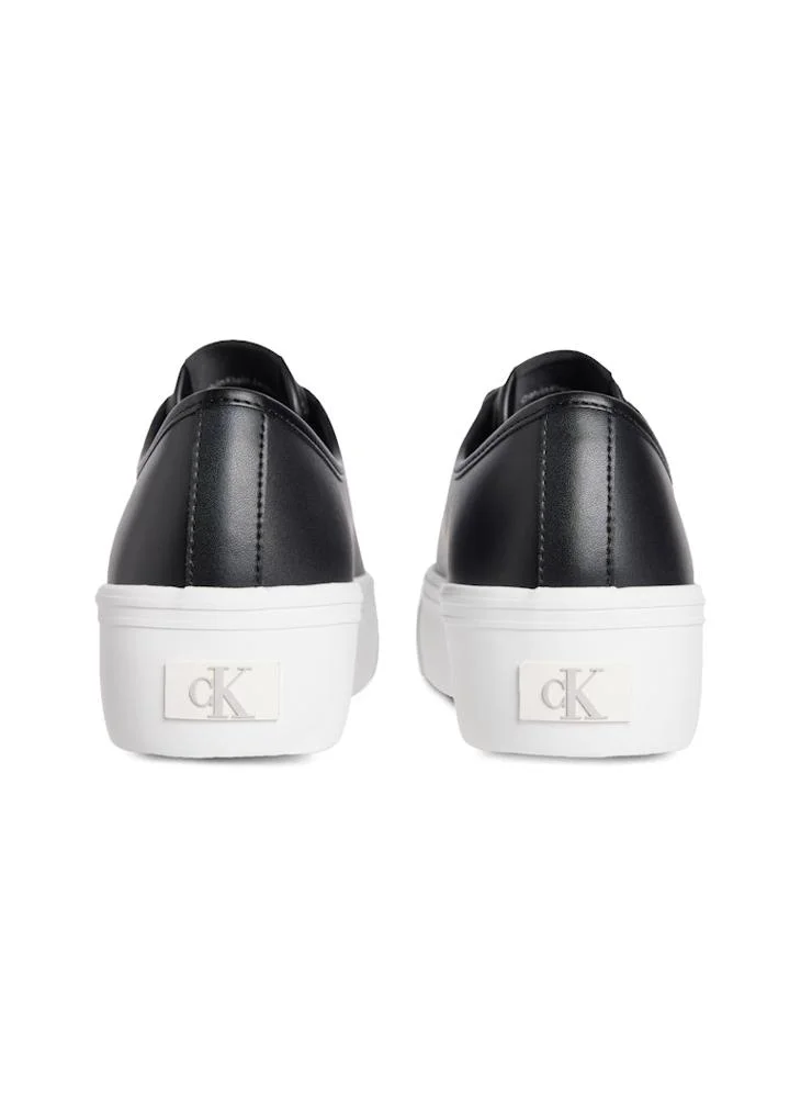 كالفن كلاين جينز Casual Low Top Sneakers