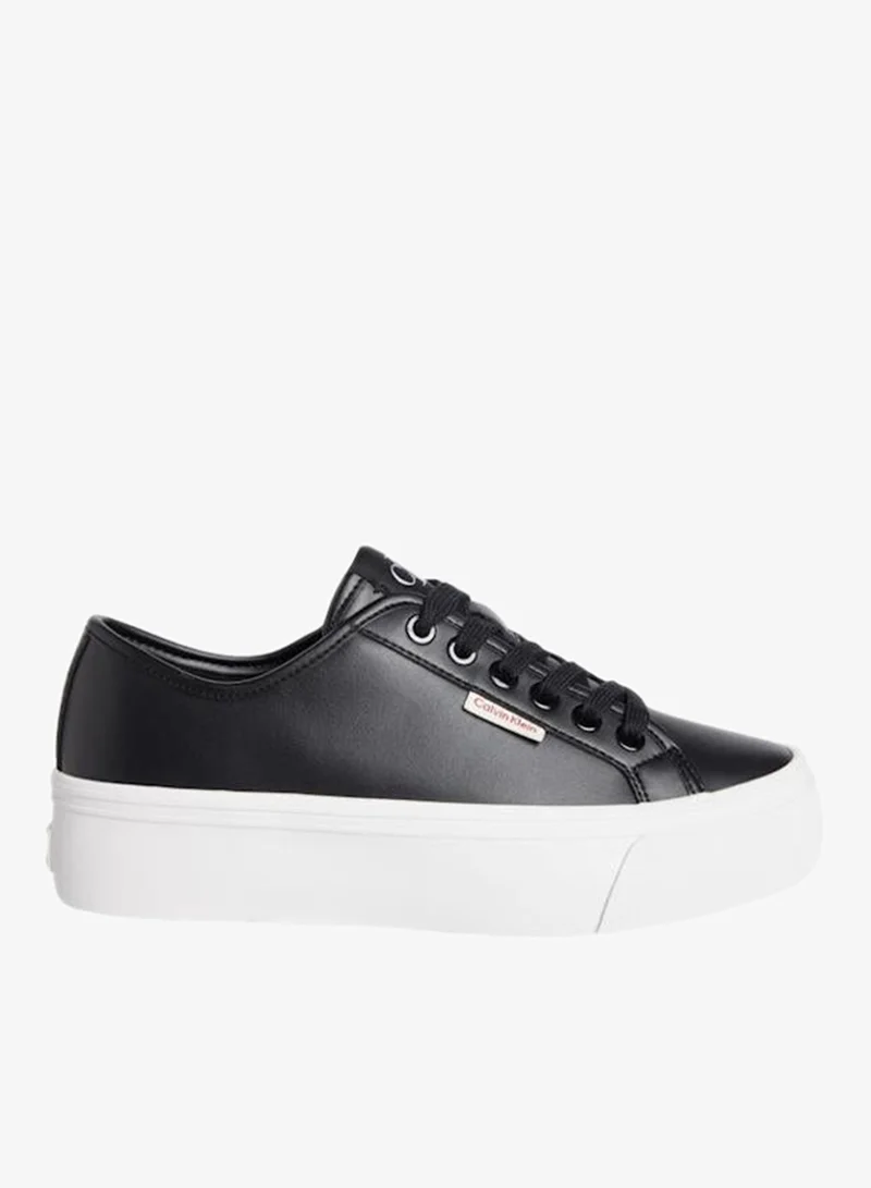 Calvin Klein Jeans Casual Low Top Sneakers