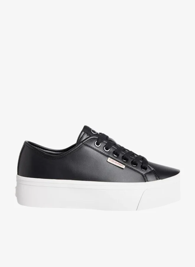Casual Low Top Sneakers