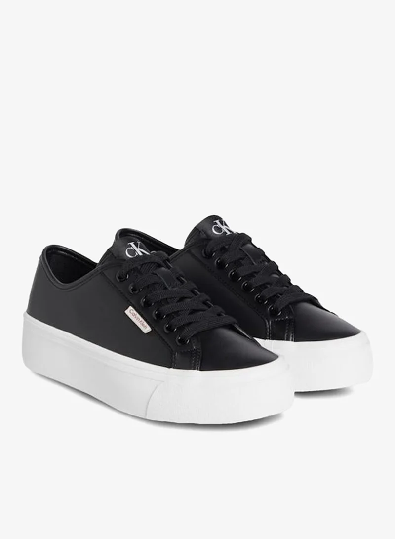 Calvin Klein Jeans  Casual Low Top Sneakers for Women | Best Price UAE