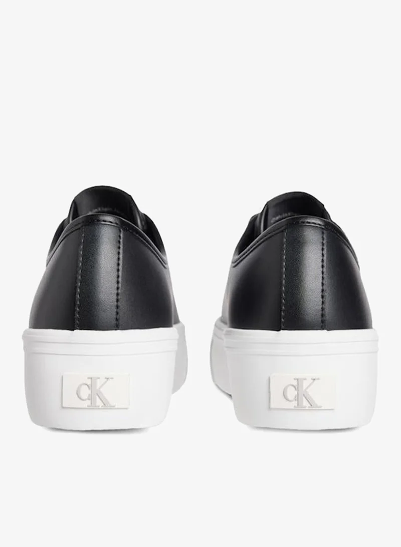 Calvin Klein Jeans  Casual Low Top Sneakers for Women | Best Price UAE