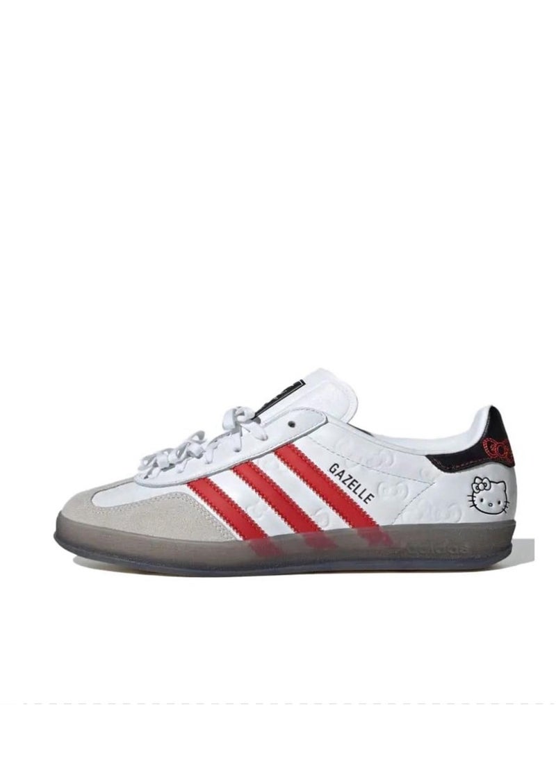 adidas Stellasport Clover SAM BA OG Sneakers for Men and Women  - Image 4