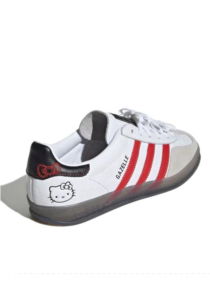 adidas Stellasport Clover SAM BA OG Sneakers for Men and Women  - Image 5