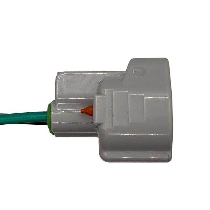 WM Auto Part Vehicle Output Speed Sensor Connector Wiring Harness 6U2Z14S411DA - Image 2