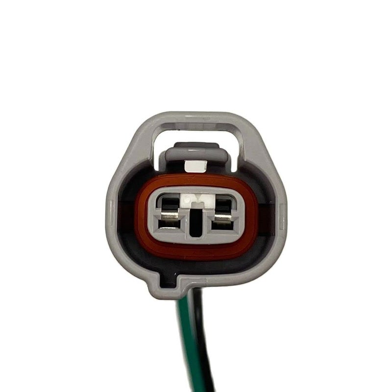 WM Auto Part Vehicle Output Speed Sensor Connector Wiring Harness 6U2Z14S411DA - Image 1