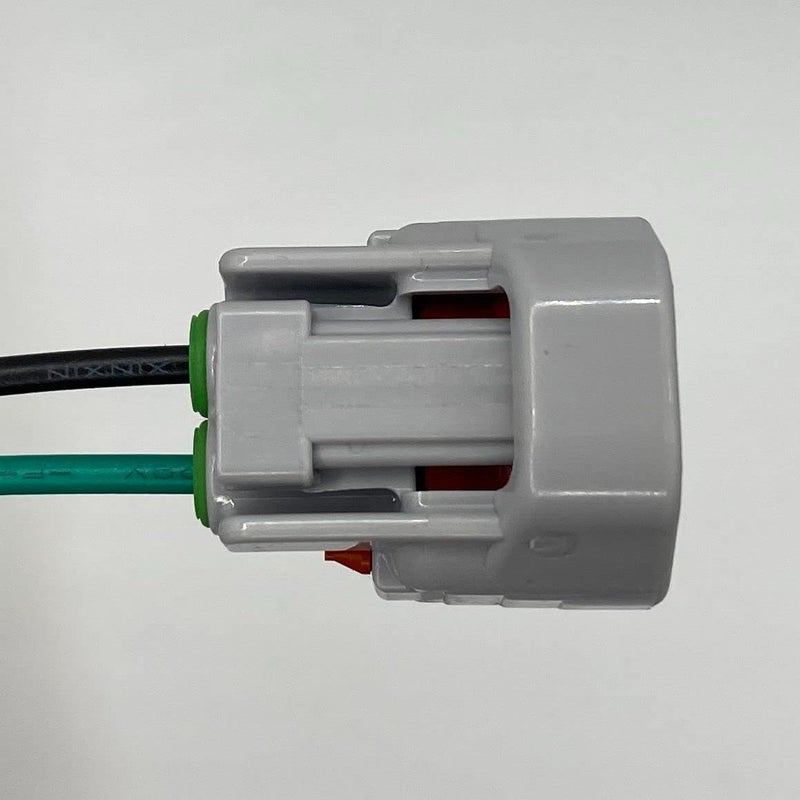 WM Auto Part Vehicle Output Speed Sensor Connector Wiring Harness 6U2Z14S411DA - Image 3