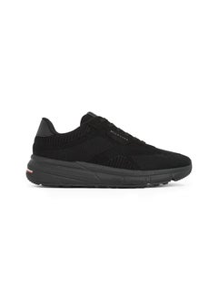 TOMMY HILFIGER LIGHTWEIGHT KNIT TRAINERS  - Image 1