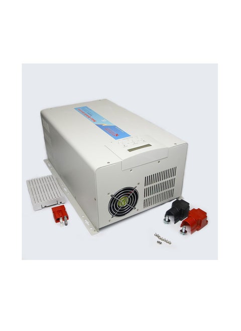 2400W Multifunctional Solar Hybrid Inverter  Ups System For Home
