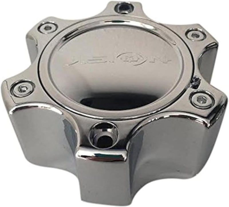 Vision Wheels C375-6CDOC Chrome Wheel Center Cap - Image 1