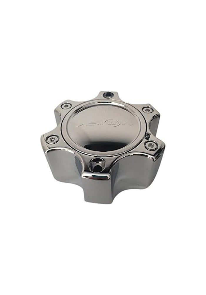 Vision Wheels C375-6CDOC Chrome Wheel Center Cap - Image 2