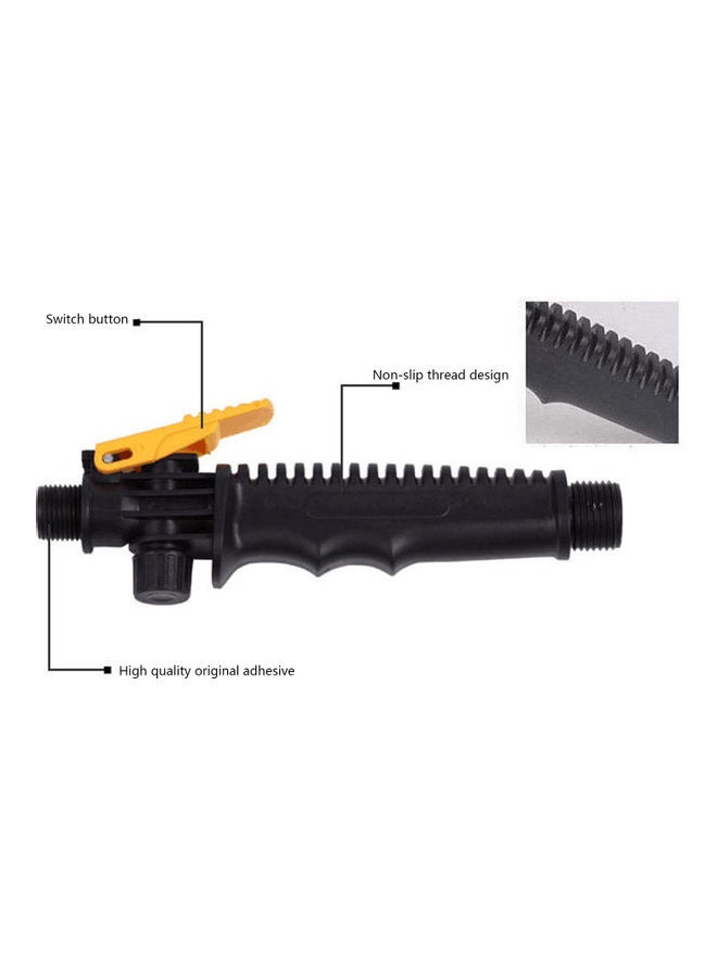 Loquat Stainless Steel Long Cleaning Rod - Image 2