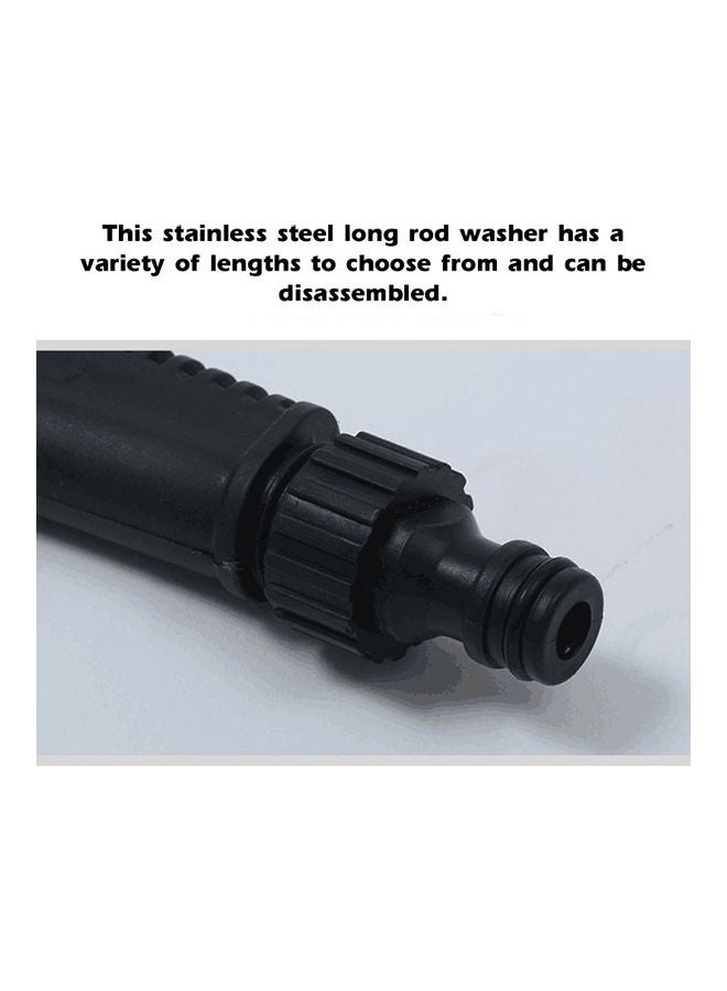 Loquat Stainless Steel Long Cleaning Rod - Image 3