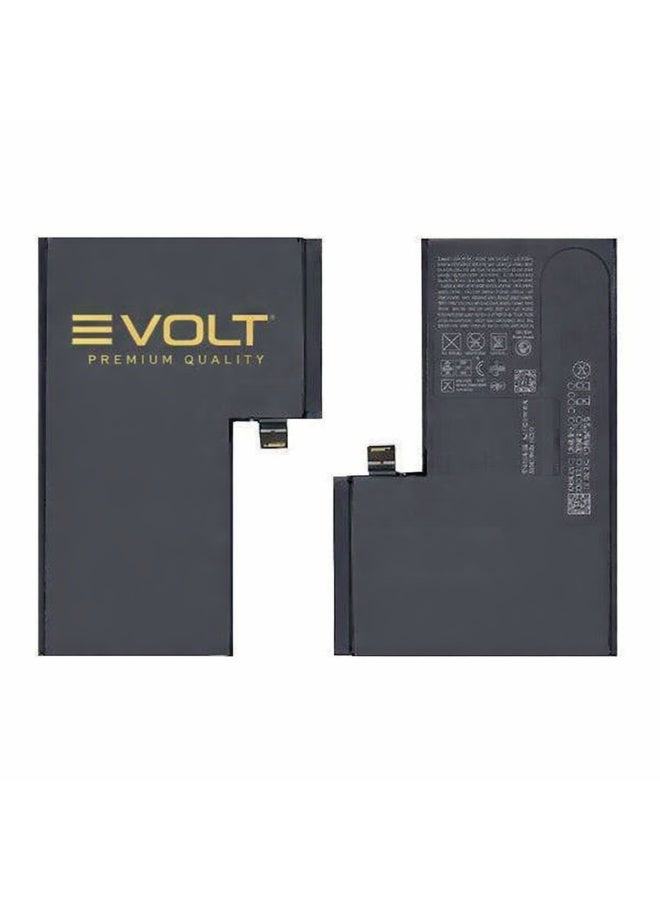 EVOLT Premium Replacement Battery for iPhone 16 plus– 4674mAh Li-ion Power Cell - Image 1