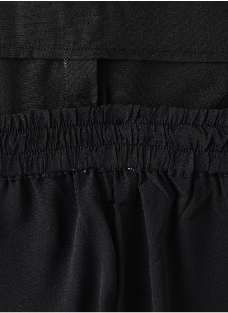 Jelliene Woven Pj Set  - Image 4