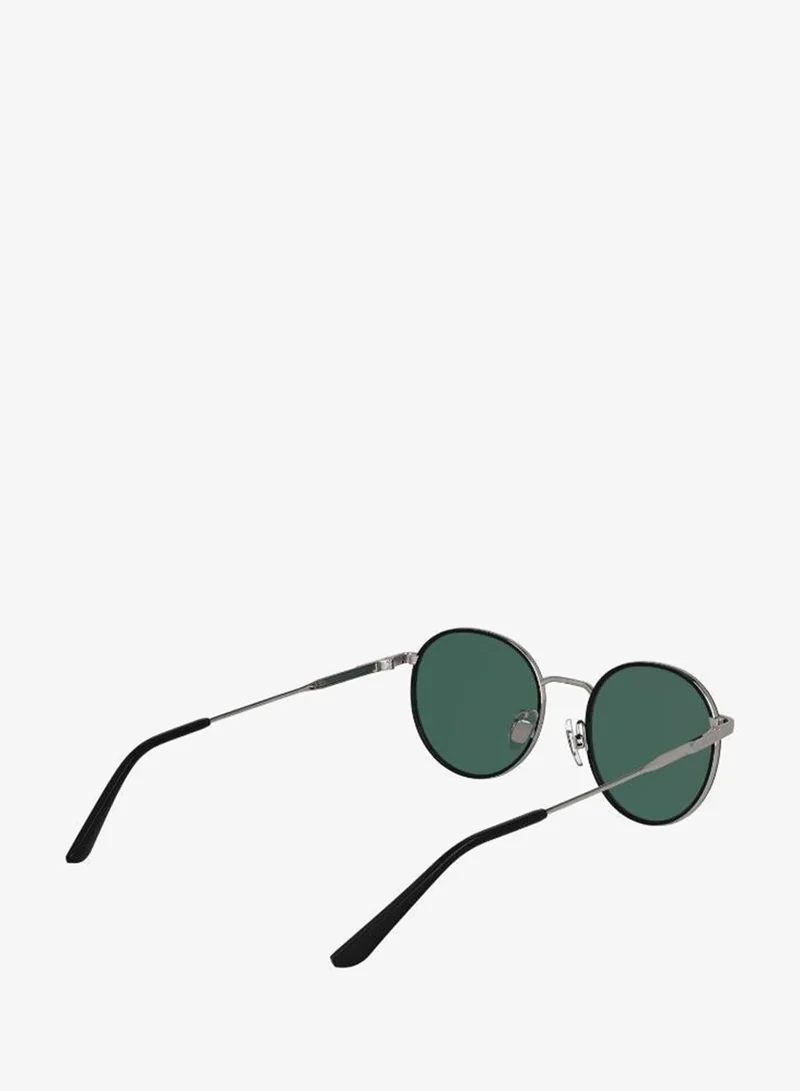 Calvin Klein  Ck25101S Round Sunglasses  | Best Price UAE