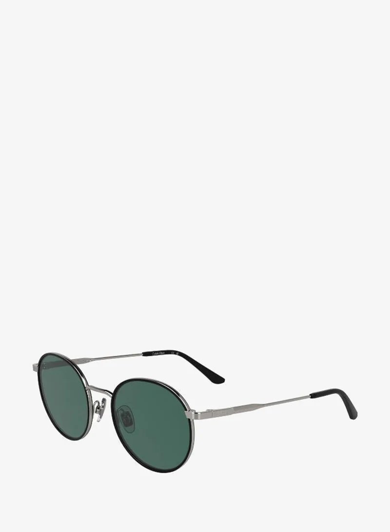 Calvin Klein  Ck25101S Round Sunglasses  | Best Price UAE