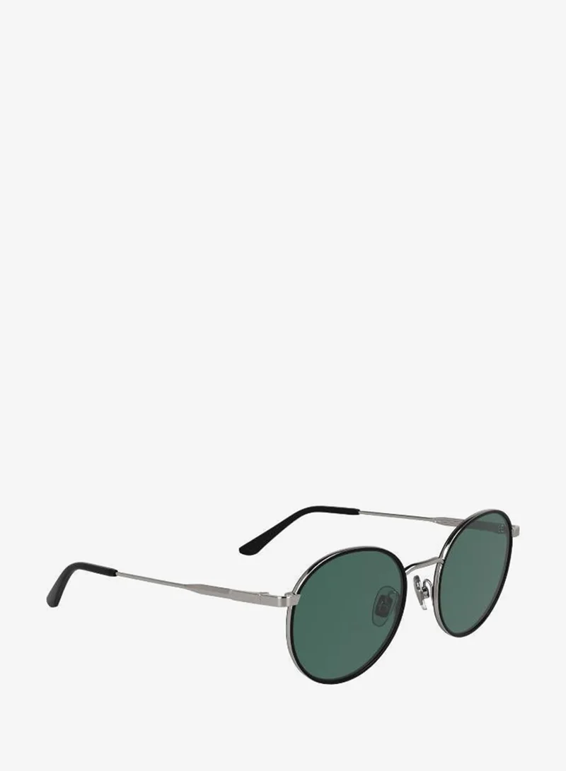 Calvin Klein  Ck25101S Round Sunglasses  | Best Price UAE