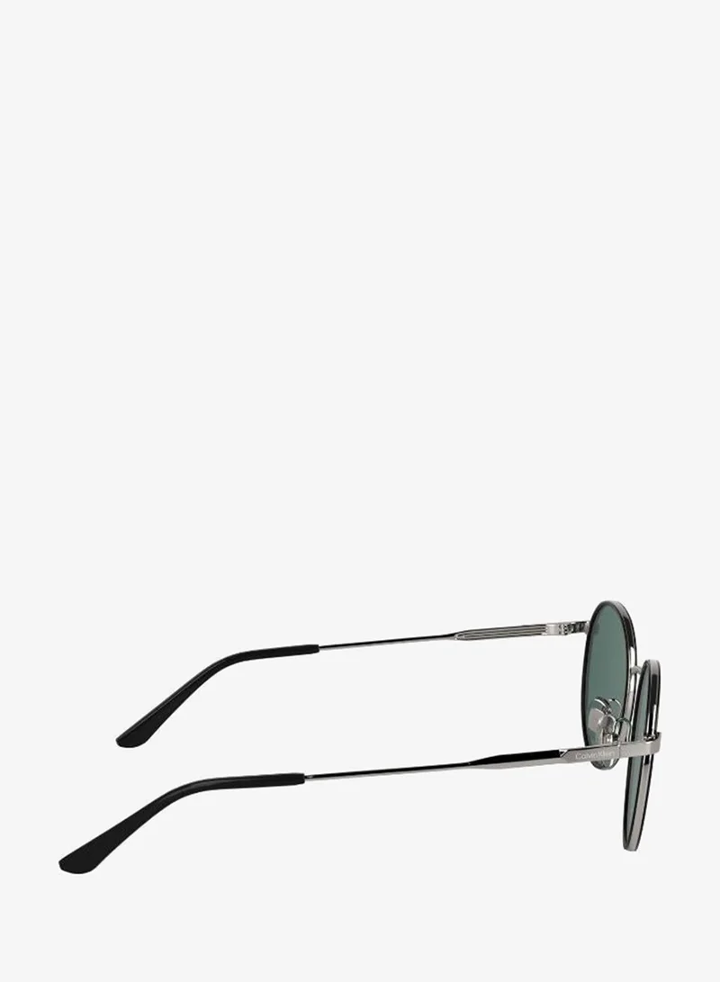 Calvin Klein  Ck25101S Round Sunglasses  | Best Price UAE