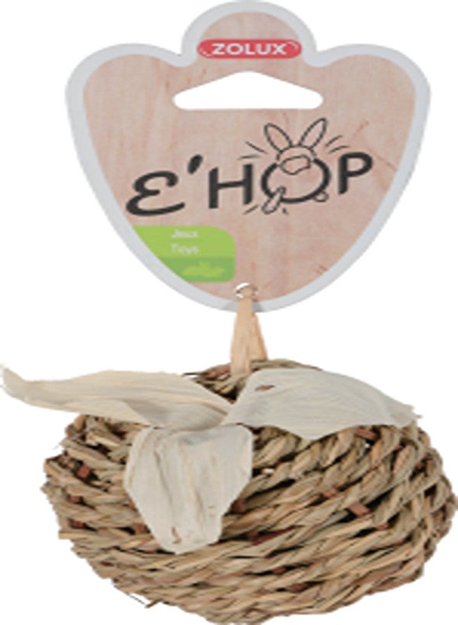 لعبة ايهوب RADISH Seagrass