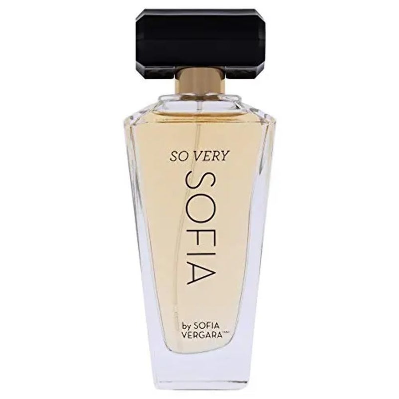 SOFIA VERGARA So Very Sofia By Sofia Vergara Eau De Parfum Spray 1.7 Oz - Image 2