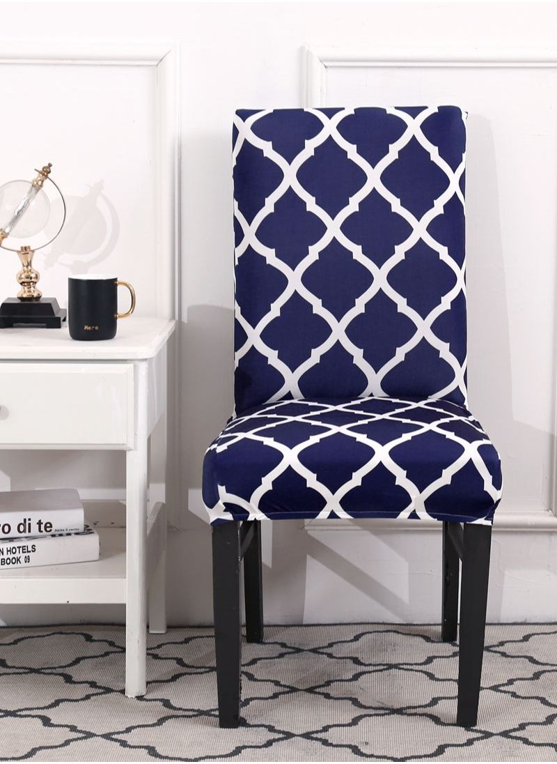 Sharpdo - Four Sets Of Waterproof Thick Chair Covers - Image 1