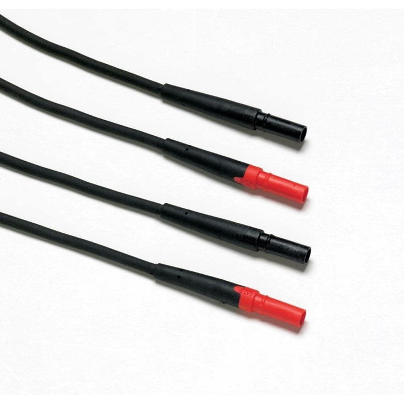 FLUKE Fluke Test Lead Set TL27 - Image 2