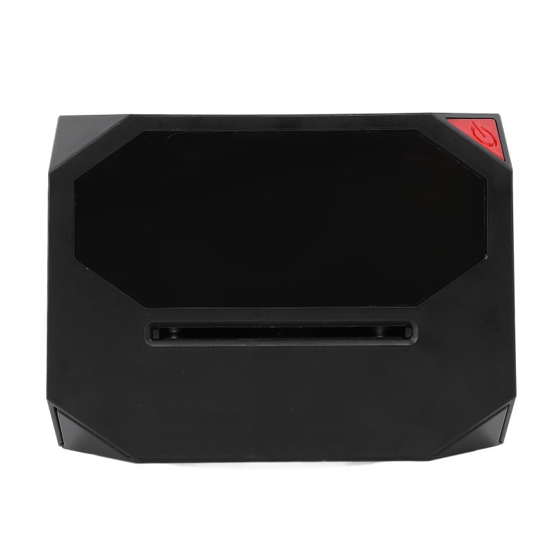 Automatic Card Dealer Quiet Rechargeable Battery Operated Card Dealer Machine for Family Party Games 360 180 Degree Deal - Image 2