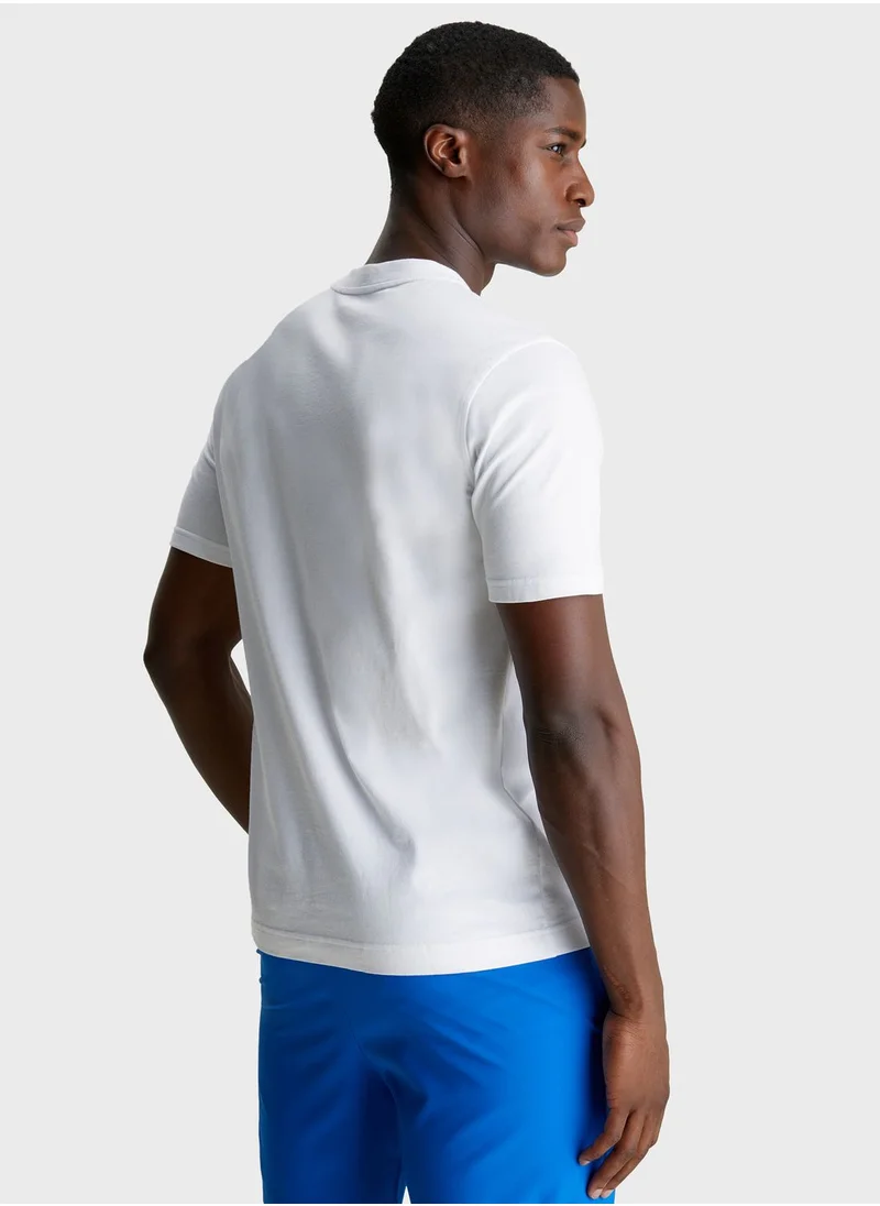 Calvin Klein Sports Graphic T-Shirt