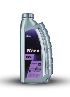 Kixx Kixx CVTF Gear Oil 