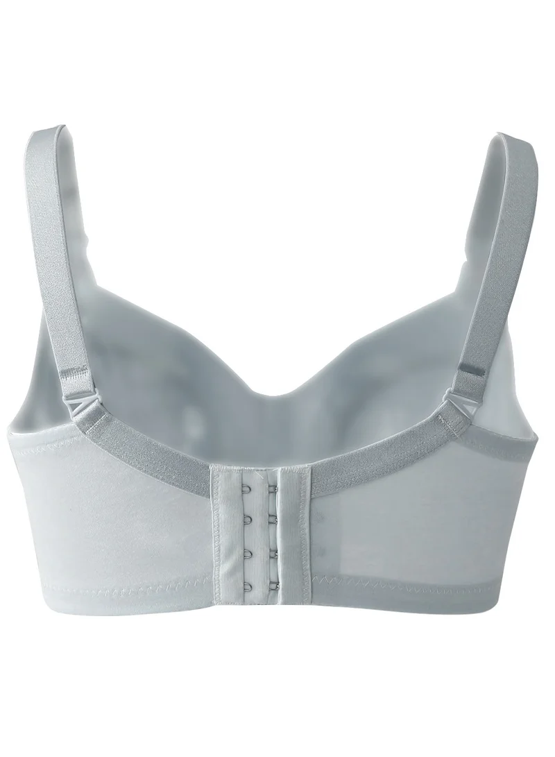 Okus Comfy Cotton Maternity And Nursing Bra