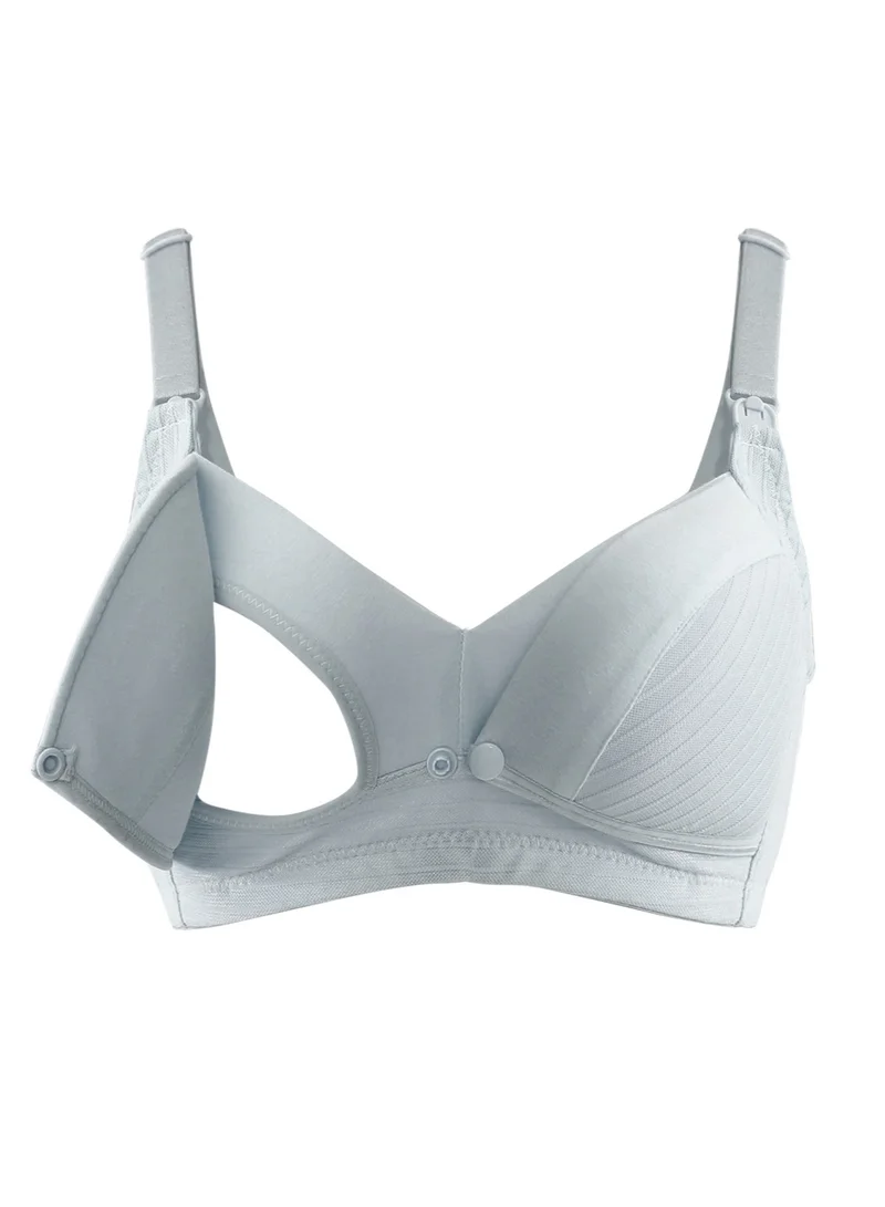 Okus Comfy Cotton Maternity And Nursing Bra