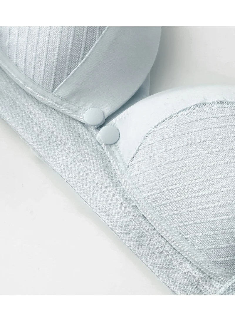 Okus Comfy Cotton Maternity And Nursing Bra
