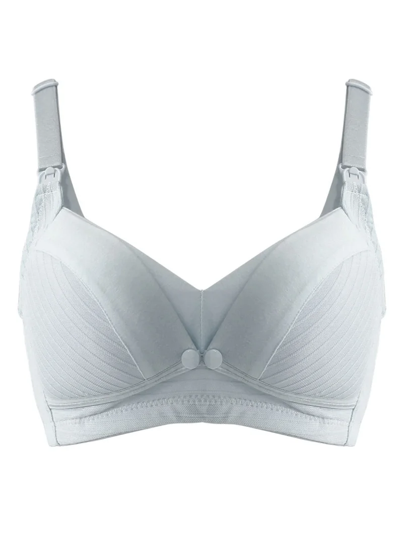 أوكوس Comfy Cotton Maternity And Nursing Bra