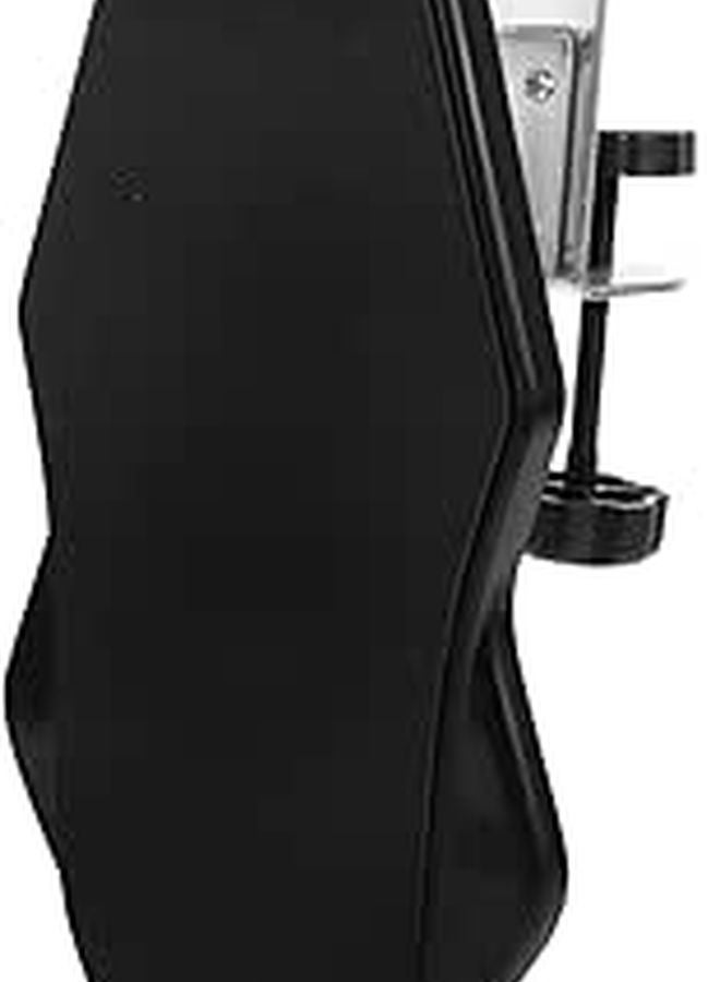 Foldable Computer Desk Arm Rest Adjustable Elbow Support Ergonomic Wrist Cushion Punch Free Installation - Image 1