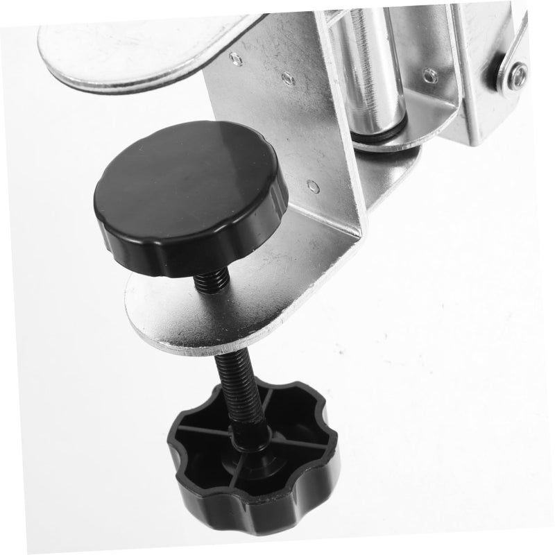 Foldable Computer Desk Arm Rest Adjustable Elbow Support Ergonomic Wrist Cushion Punch Free Installation - Image 5