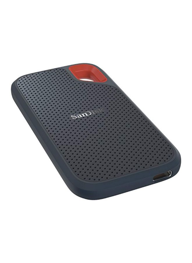 سانديسك محرك أقراص SSD محمول بمنفذ USB-C - Image 4