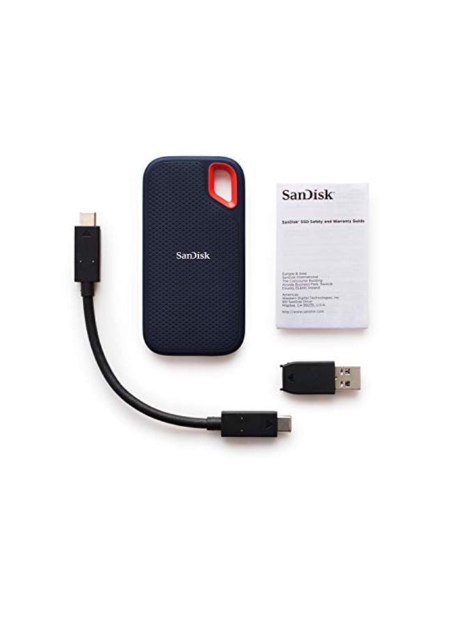 سانديسك محرك أقراص SSD محمول بمنفذ USB-C - Image 5