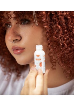 AZHA C SERUM 10% VITAMIN C- 30ML -Two pieces  - Image 4